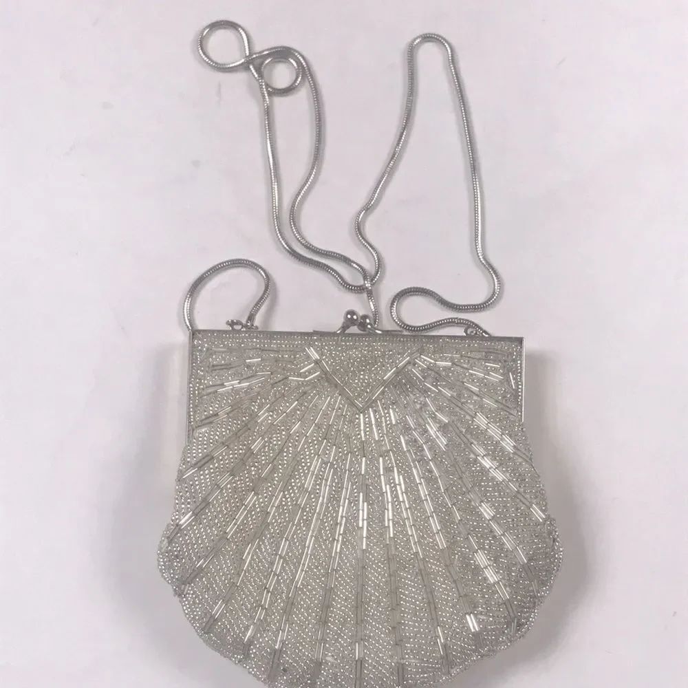 RN # 48557 Clutch Mini Women Bag
